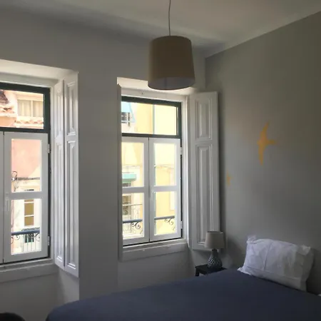 Estrela20 Lisboa