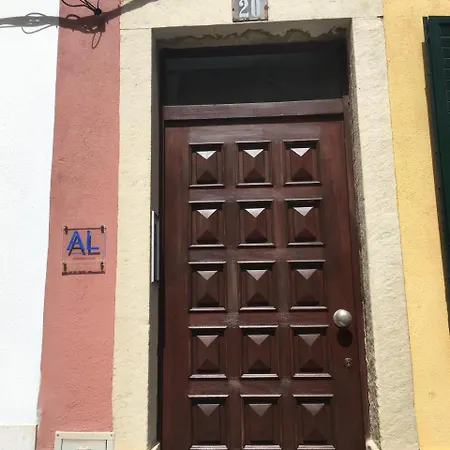 Apartamento Estrela20 *