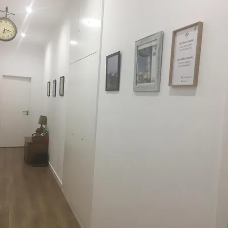 Apartamento Estrela20