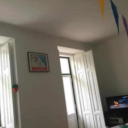 Apartamento Estrela20 Lisboa